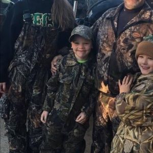 Meet your Posher, Steve